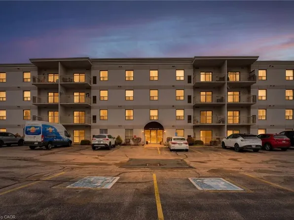 12 Saint Andrew St #408, Norfolk County, ON N0A 1N1