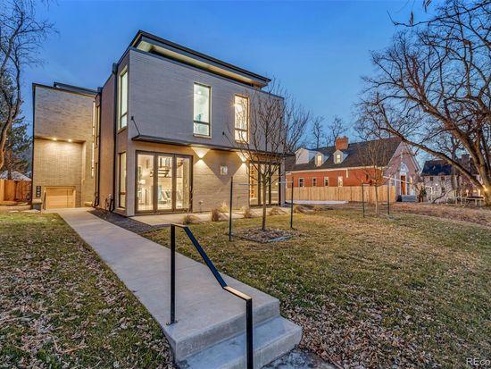 2266 S Columbine St Denver Co 80210 Mls 6171906 Zillow