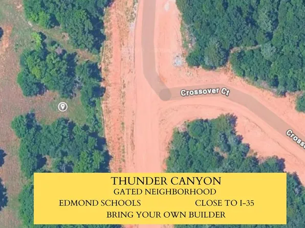 2305 Twister Trl Lot 20, Edmond, OK 73034