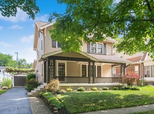 68 Glencoe Rd, Columbus, OH 43214