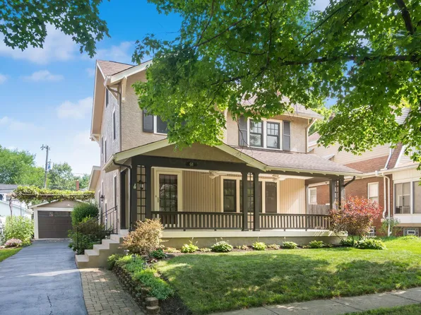 68 Glencoe Rd, Columbus, OH 43214