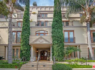 137 S Spalding Dr UNIT 104, Beverly Hills, CA 90212