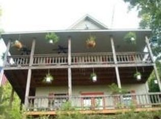 1924 Flat Rock Spur, Blairsville, GA 30512