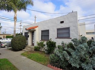 1819 Bacon St, San Diego, CA 92107