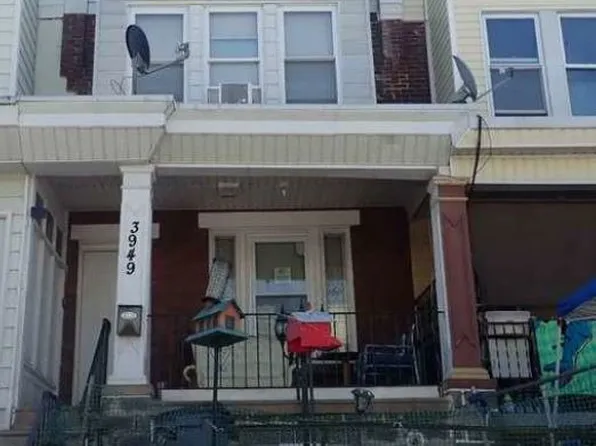 3949 Glendale St, Philadelphia, PA 19124