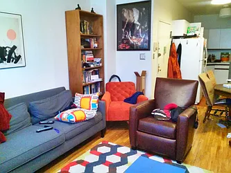 Rented by Brick Real Estate