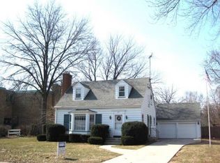 537 Talma St, Aurora, IL 60505