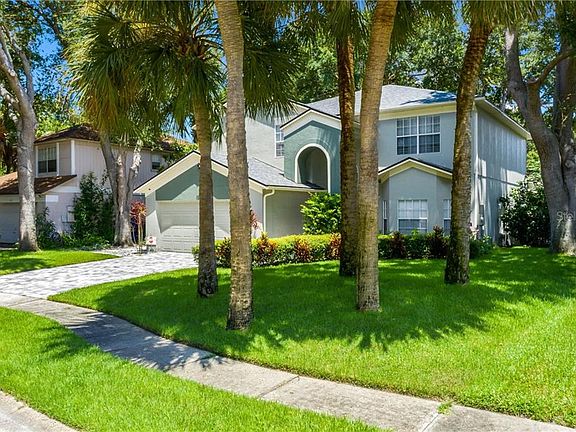 Home For Sale In Silver Glen