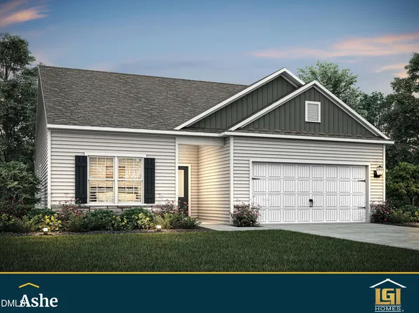 111 Canary Loop, Sanford, NC 27330