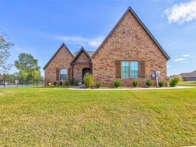 14000 Pennyworth Dr, Yukon, OK, 73099