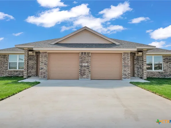 127 Cameron Dr, Copperas Cove, TX 76522