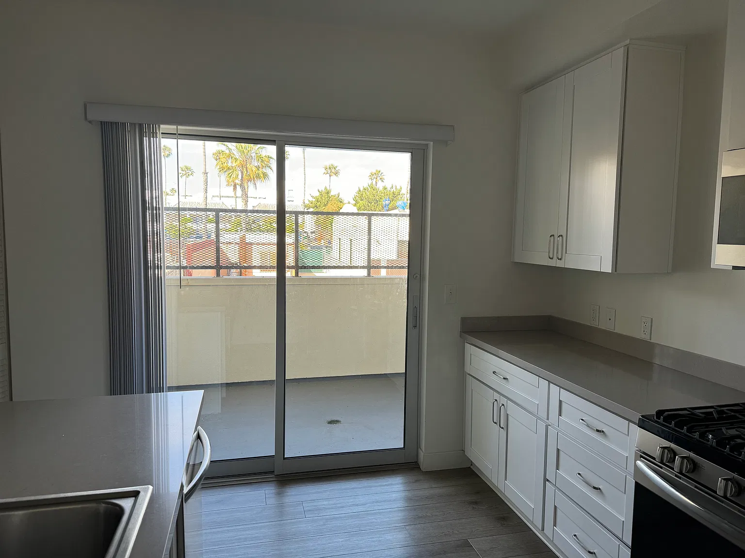 2 bed, 1035 sqft, $3,695 — Photo 4