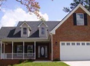 70 Westbrook Way, Covington, GA 30016