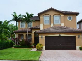 1062 SW 144th Pl, Miami, FL 33184