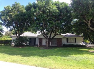 8560 SW 150th Ter, Palmetto Bay, FL 33158