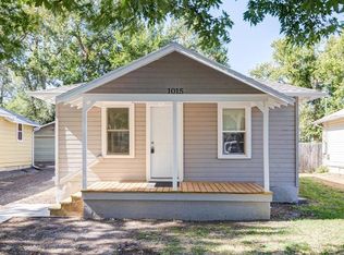 1015 N 8th St, Salina, KS 67401