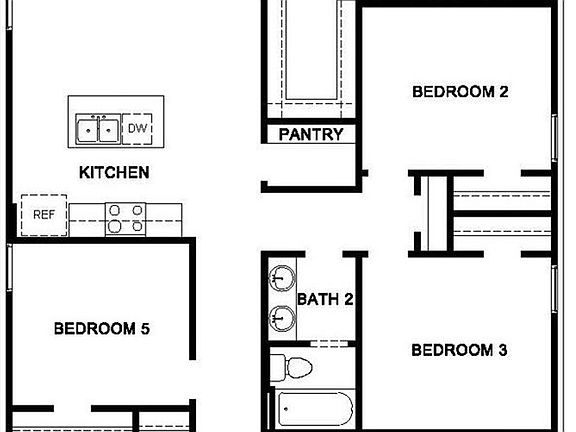 2nd image of 172 Baby Calf Roping Rd