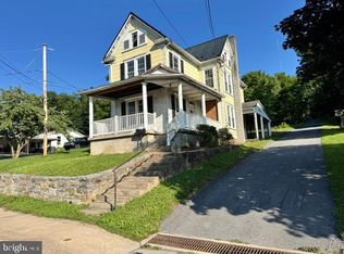 216 N Walnut St, Lewistown, PA 17044