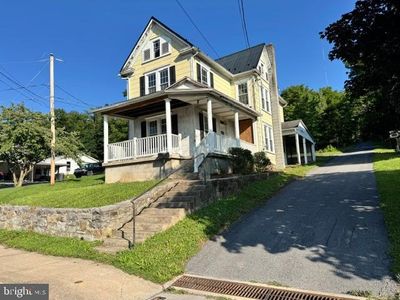 216 N Walnut St, Lewistown, PA, 17044