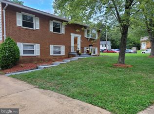 1910 Wintergreen Ave, District Heights, MD 20747