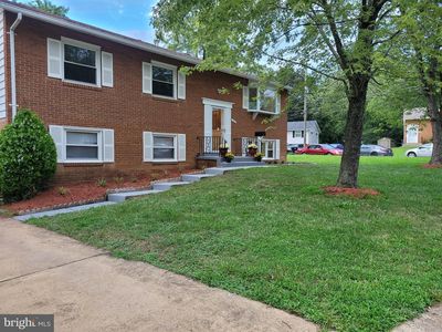 1910 Wintergreen Ave, District Heights, MD, 20747