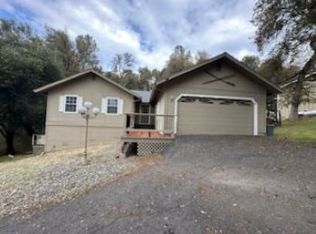 20402 Pine Mountain Dr, Groveland, CA 95321