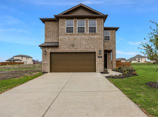1537 Vermillion St, Forney, TX 75126