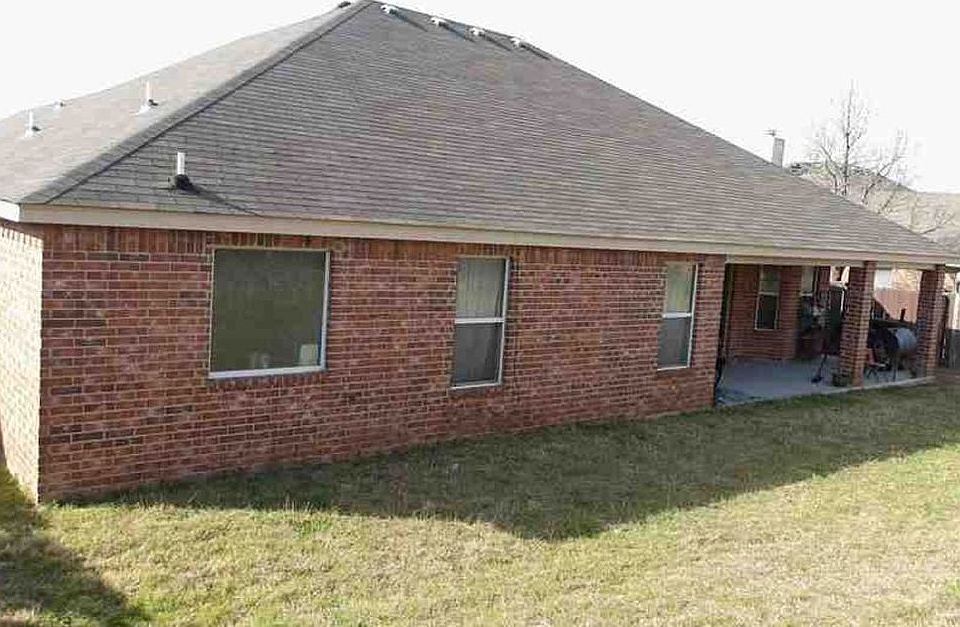 Property Side View