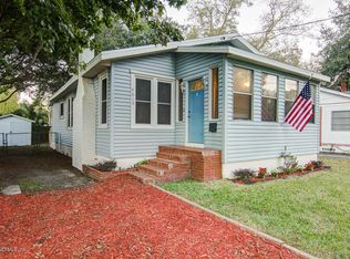 4613 College St, Jacksonville, FL 32205