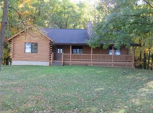 555 N Funk Rd, Wooster, OH 44691