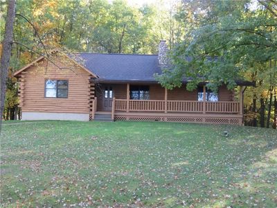 555 N Funk Rd, Wooster, OH, 44691