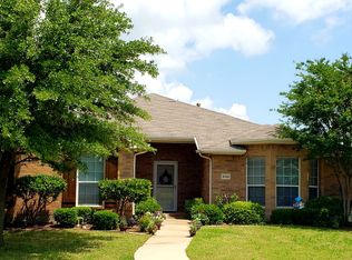 4198 Cherry Ridge Dr, Frisco, TX 75033