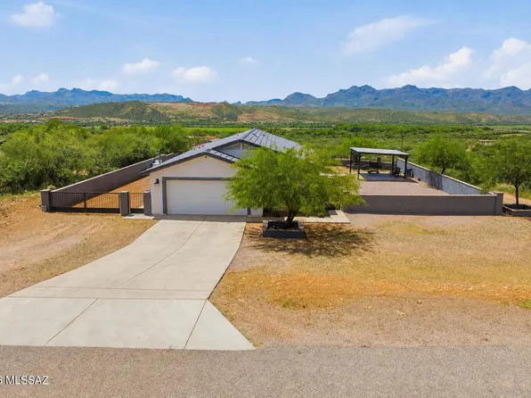 1552 Pinguinos Ct, Rio Rico, AZ 85648
