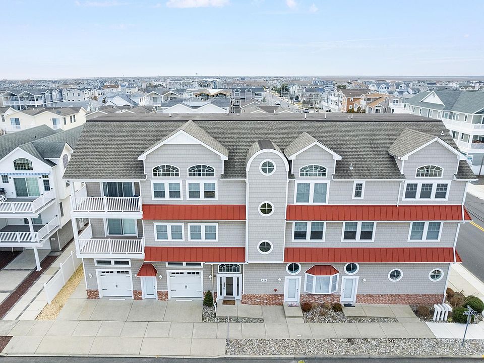 228 43rd St APT 202, Sea Isle City, NJ 08243 Zillow