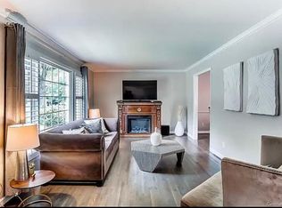 3316 Eastburn Rd, Charlotte, NC 28210