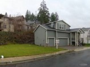 2592 W 10th St, Washougal, WA 98671