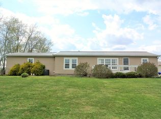 7491 Ridge Rd, Frazeysburg, OH 43822