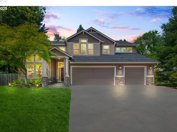 15812 NE 18th Ct, Vancouver, WA 98686