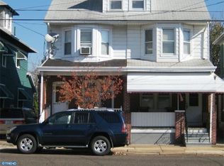 328 Columbus Ave, Trenton, NJ 08629