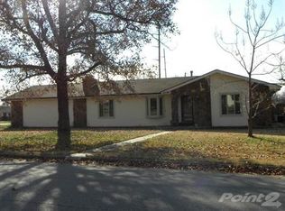 4108 W Tilden St, Springfield, MO 65802