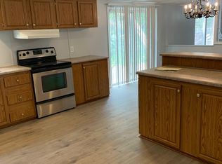 129 Yearling Rd, Crescent City, FL 32112