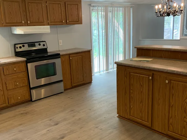 129 Yearling Rd, Crescent City, FL 32112