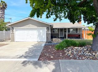 2206 Toronto Ln, Concord, CA 94520