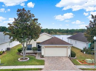 496 Lake Suzanne Dr, Lake Wales, FL 33859
