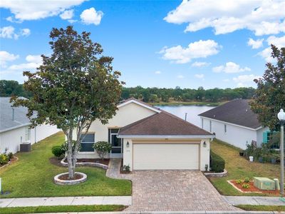 496 Lake Suzanne Dr, Lake Wales, FL, 33859
