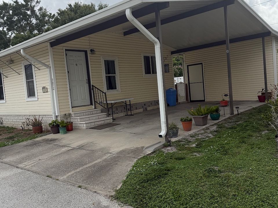 1st image of 3390 Gandy Blvd N Lot 172