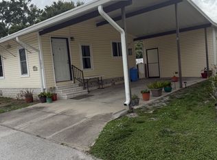 3390 Gandy Blvd N Lot 172, Saint Petersburg, FL 33702