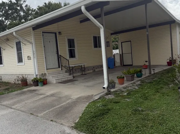 3390 Gandy Blvd N Lot 172, Saint Petersburg, FL 33702