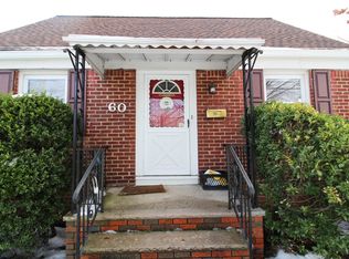 60 Birchwood Dr, Elmwood Park, NJ 07407