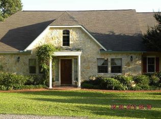 1425 Apache Ct, Joshua, TX 76058